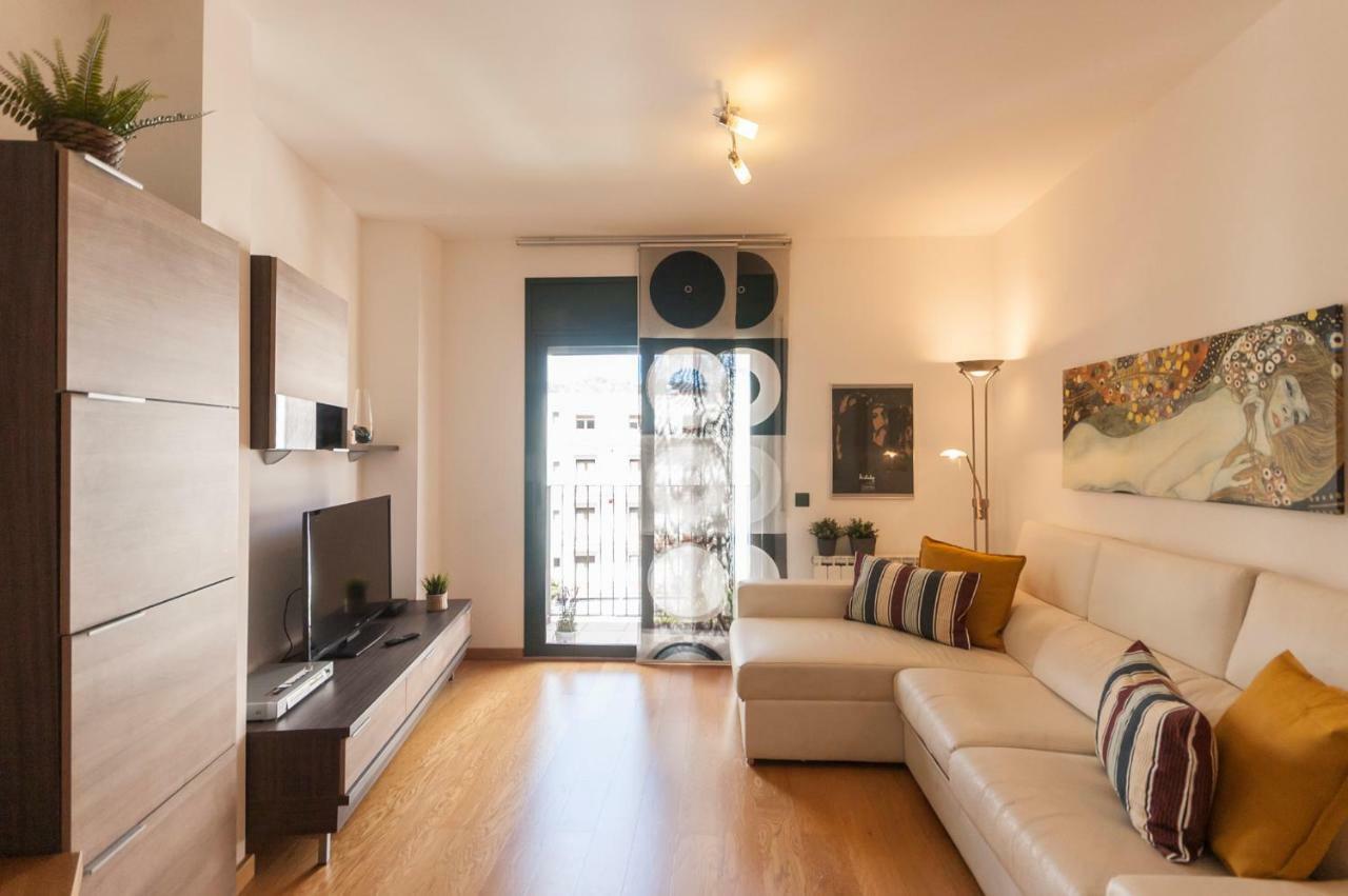 Lets Holidays Duplex Penthouse In Tossa Apartment Tossa de Mar Luaran gambar